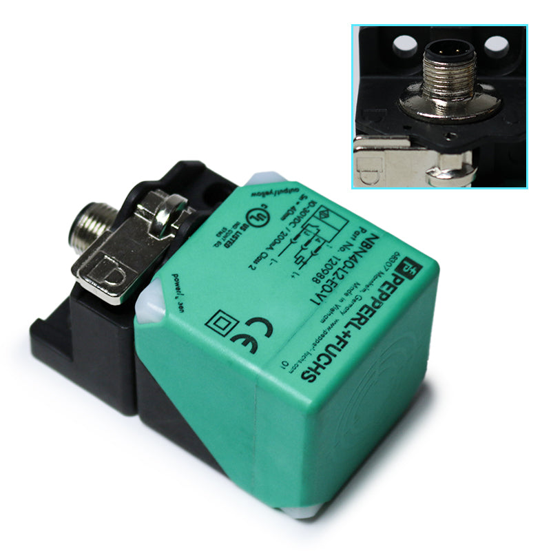 Elevator proximity sensor NBN40-L2-E2-V1/NBN40-L2-EO-V1