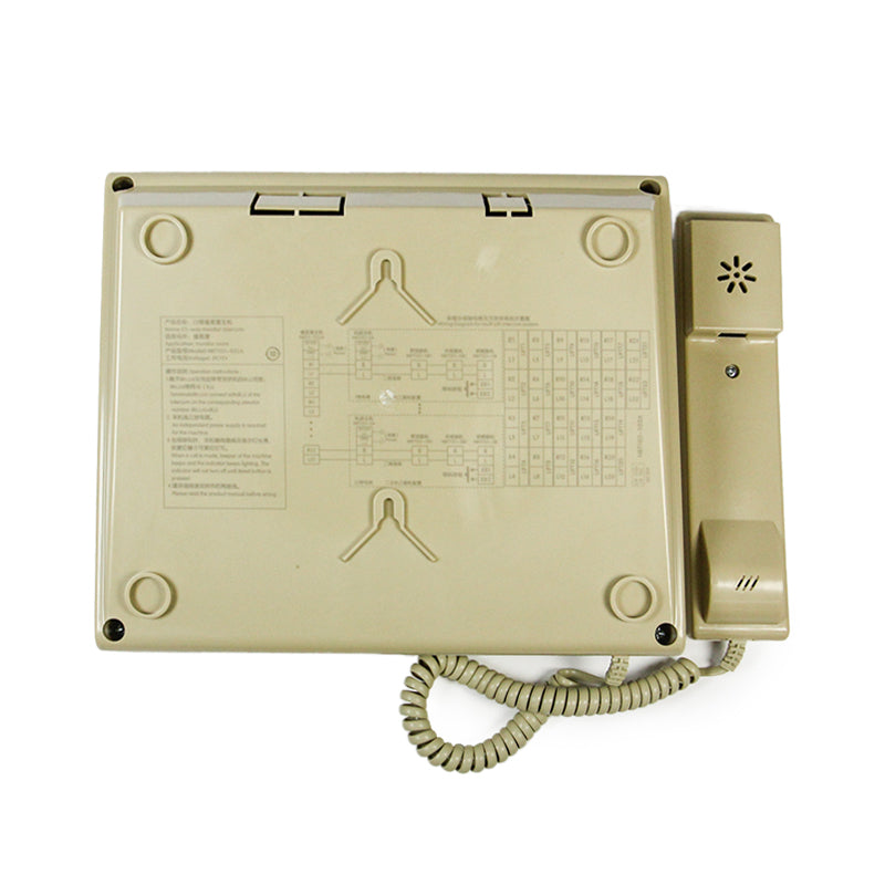 Deling Elevator-Zweigleitung für Dienstzimmer-Gegensprechanlage NBT12(1-1)2A, NBT12(1-1)4A, NBT12(1-1)6A, NBT12(1-1)12A, NBT12(1-1)16A, NBT12(1-1)22A, NBT12(1-1)32A, NKT12(1-1)2A, NKT12(1-1)4A, NKT12(1-1)6A, NKT12(1-1)12A, NKT12(1-1)16A usw.