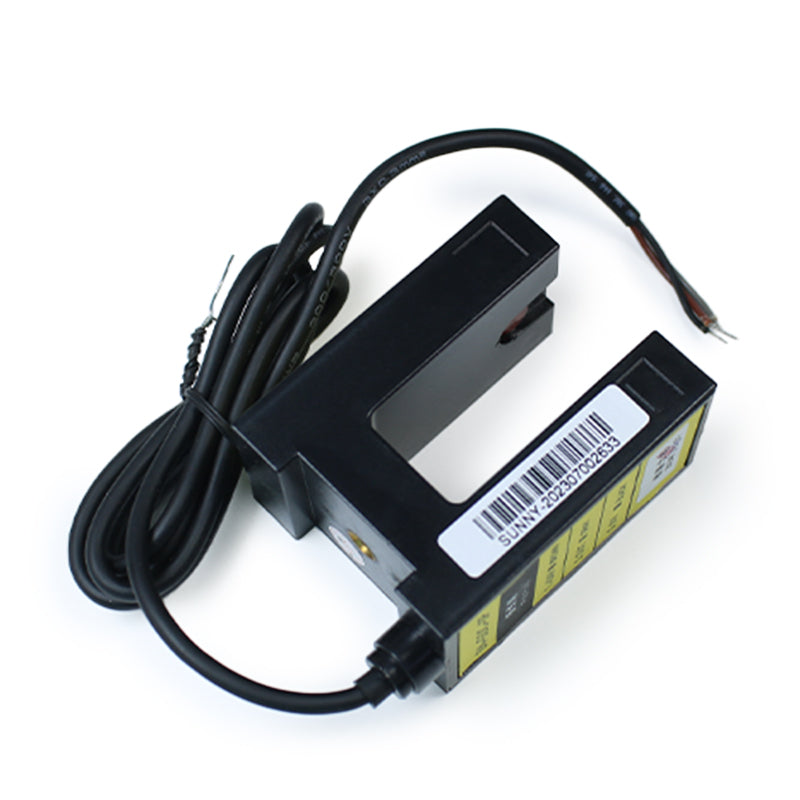 SUNNY Photoelektrischer Nivelliersensor SN-GDC-3N