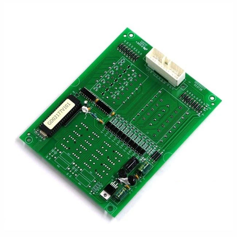 Hitachi Aufzugsanzeigetafel GD12502177