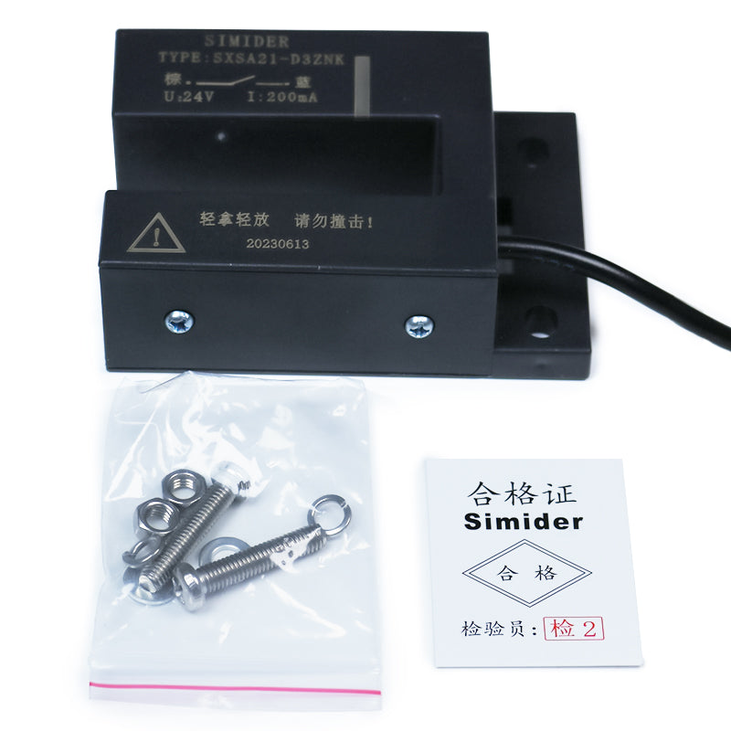 Thyssenkrupp Leveling Sensor SXSA21-D3ZNK