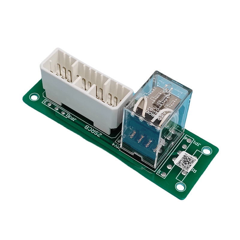 HITACHI Relay Board C0012477-C