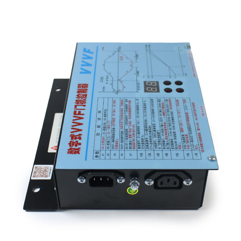 Zhanpeng Türmaschinen-Inverter FE-D3000-A-G1-V (vertikal)/FE-D3000-A-G1 (horizontal)