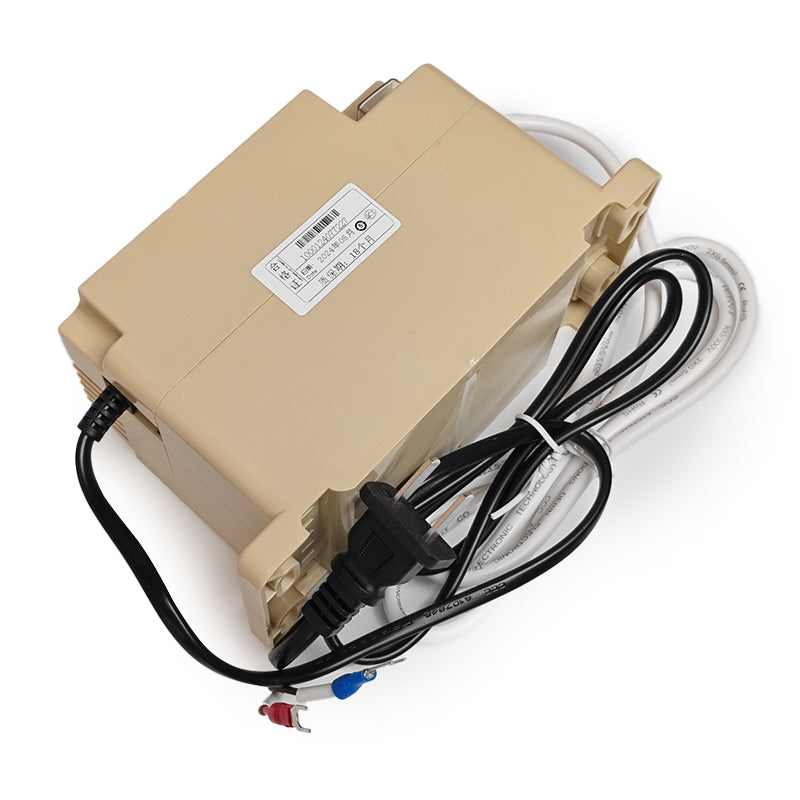 デリングエレベーター非常照明電源 RKP220/12J/XT5249B060