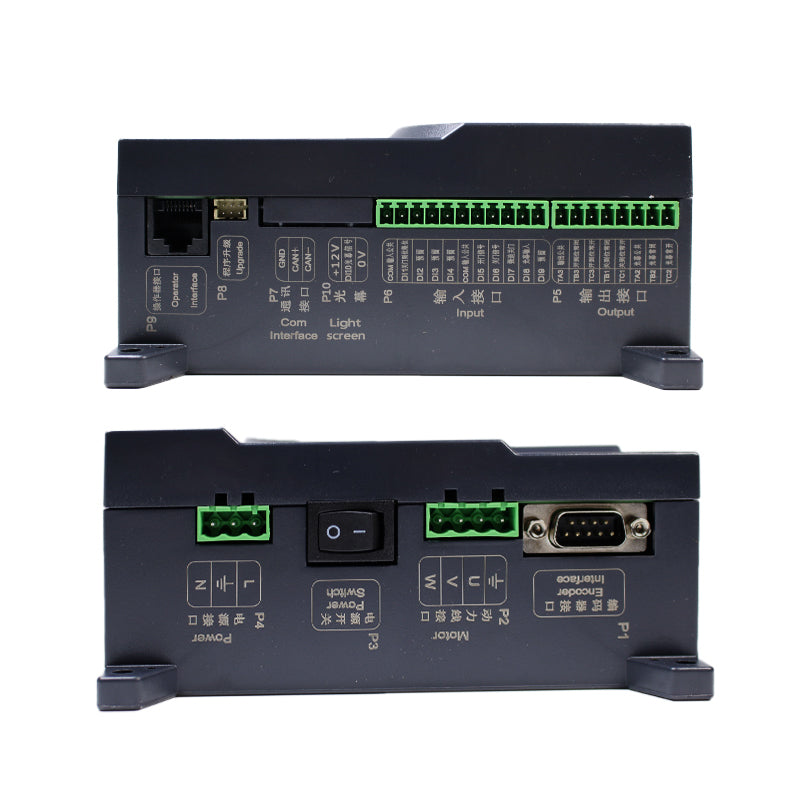 ドアマシンインバータ OLVF200-1/DMS1201-VD0T/A4