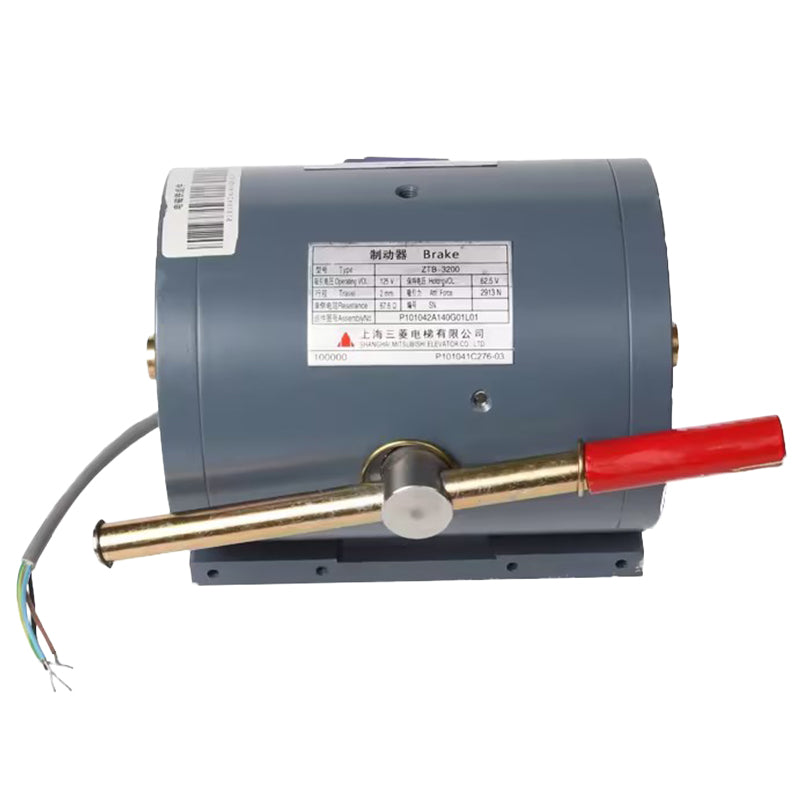 Mitsubishi-Aufzugsbremse P101041A40G01L01