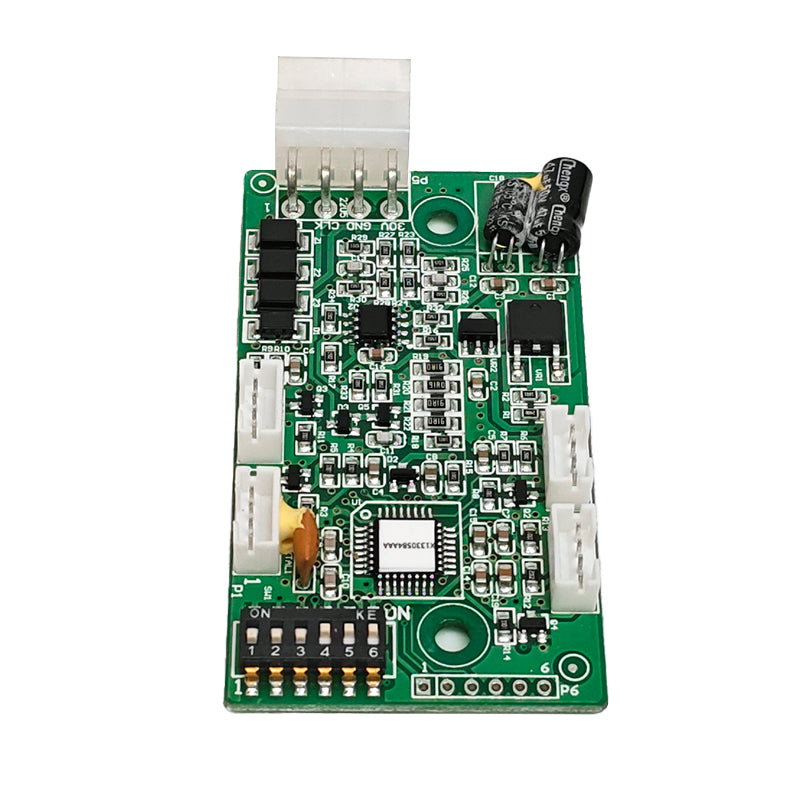 Otis Car Communication Board RS5-B (Original)