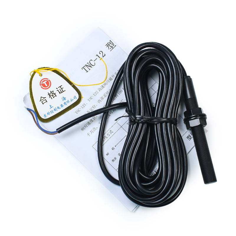Xizi Otis smoke rod sensor XL-01/EMA629X2/TNC-121