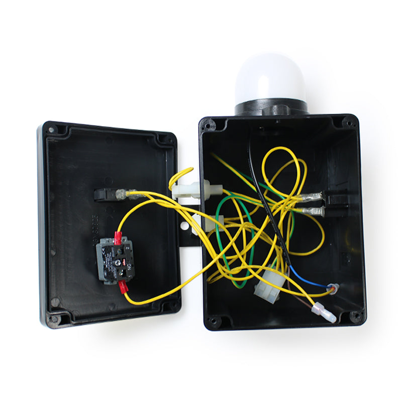 Tanyi Aufzugswartungsbox VKS8M011001