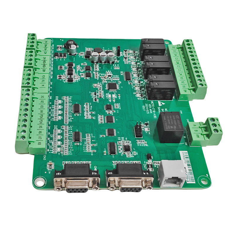 MONARCH Car Top Communication Board MCTC-CTB-A (Legacy-Standardprotokoll)