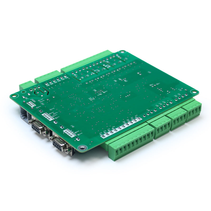 The Monarch car top communication board MCTC-CTB-A2