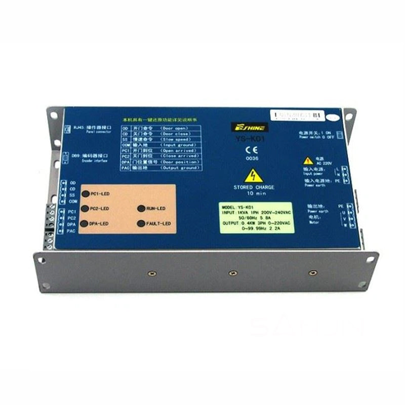 Elevator Door Controller YS-K01