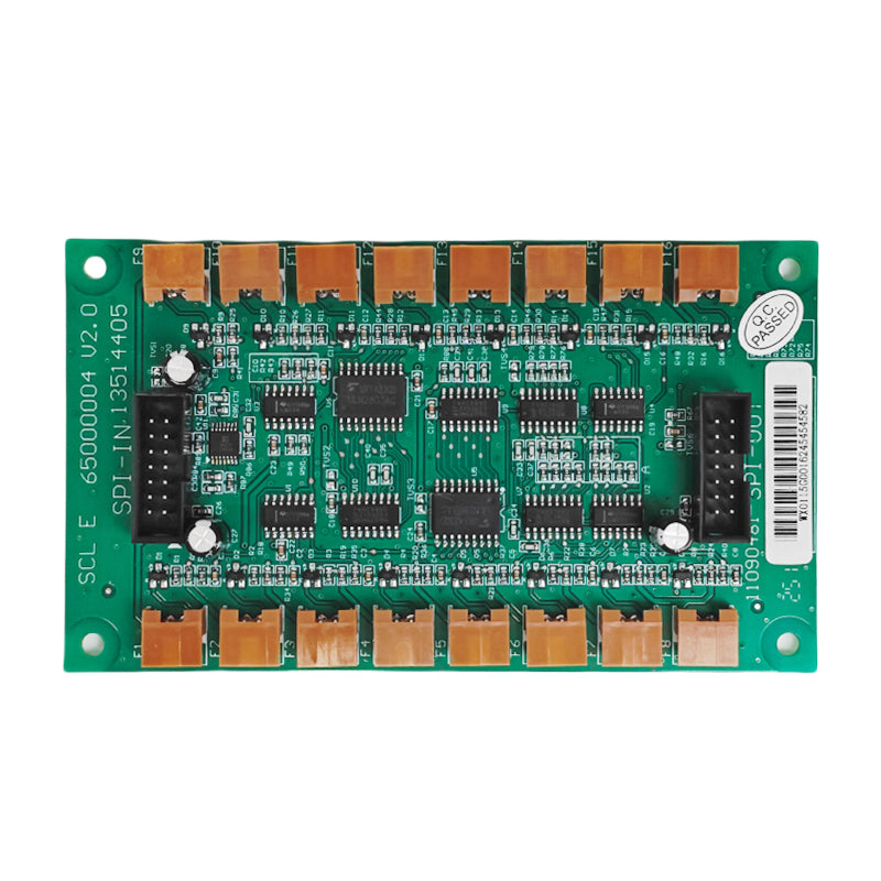 HITACHI Communication Board SCLE V2.2 / 65000004/13514405