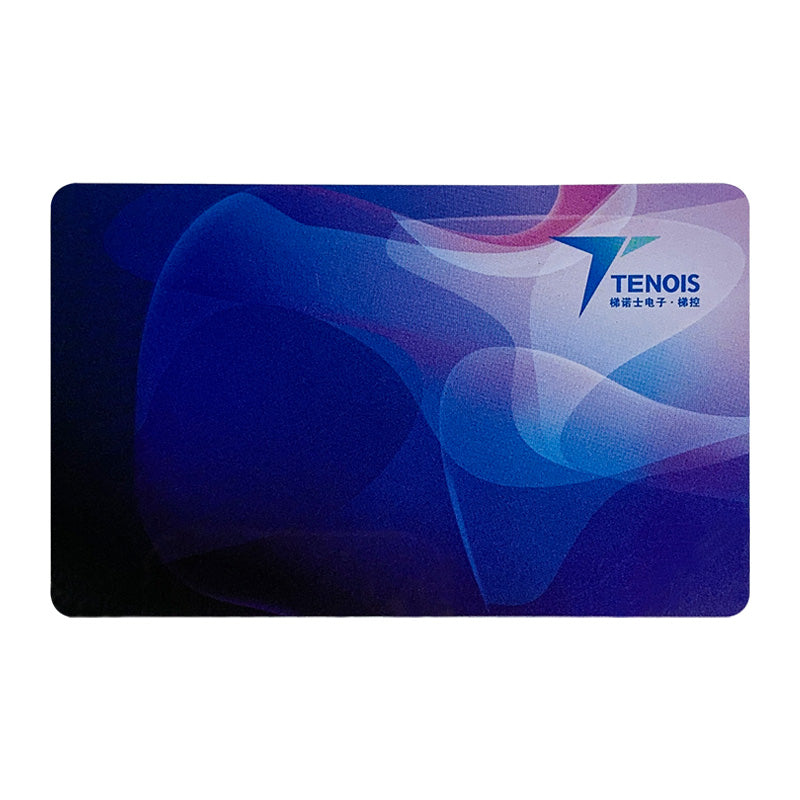 Tenois Aufzugsschalterkarte TDTK-KGK-IC
