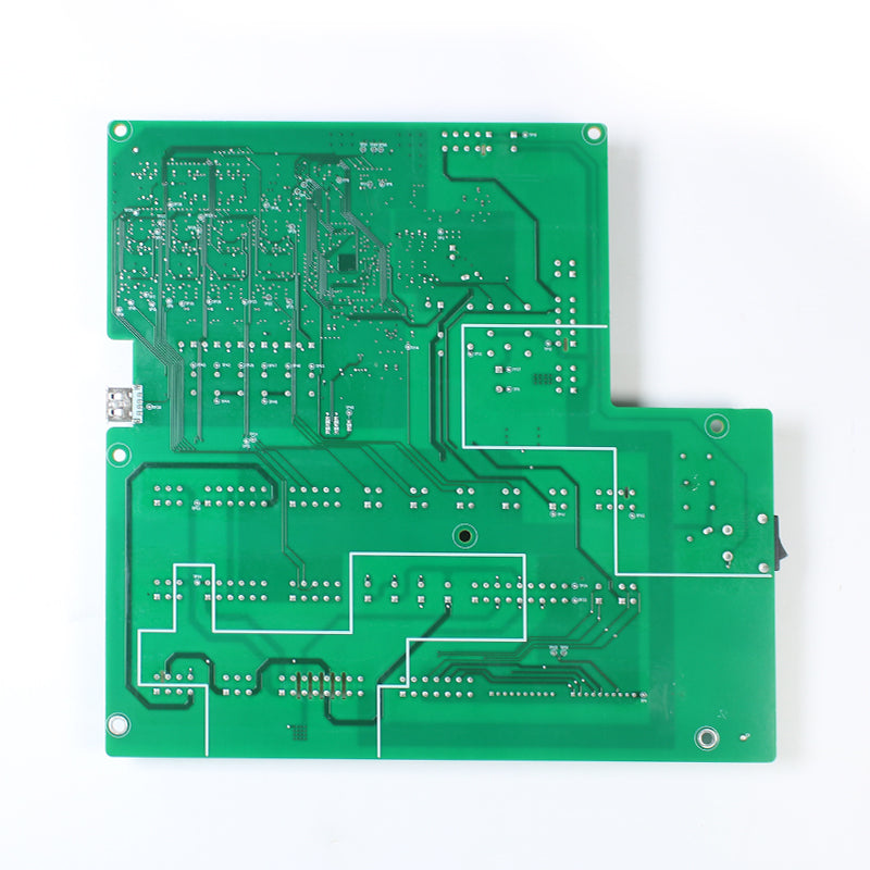 Mornarch Elevator Car Roof Panel MCTC-CTB-H3 (Standard Protocol)
