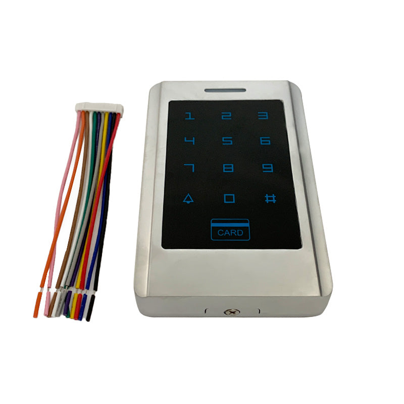 Tenois IC 読み取り/書き込みパスワードカードコントローラ(非階層型)TDTM-ICMS-T01