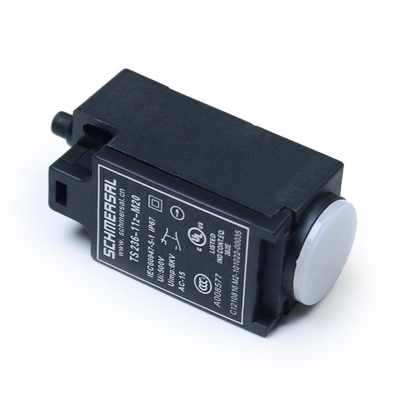 Tenois Elevator limit switch TS236-11Z-M20