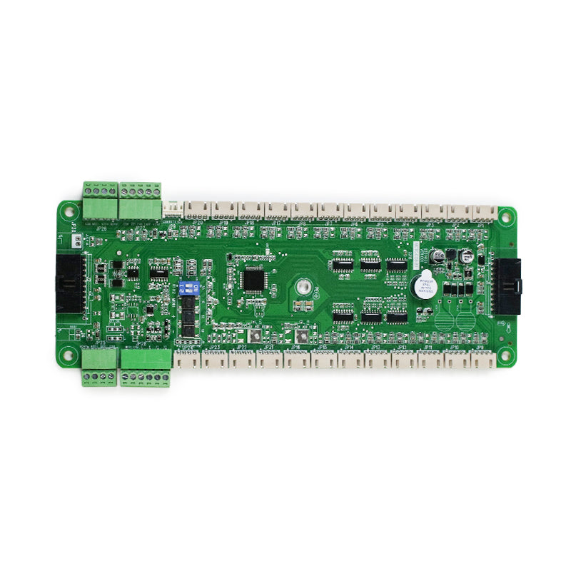 Monarch Elevator Command Board MCTC-COB-B1 (Standardprotokoll)