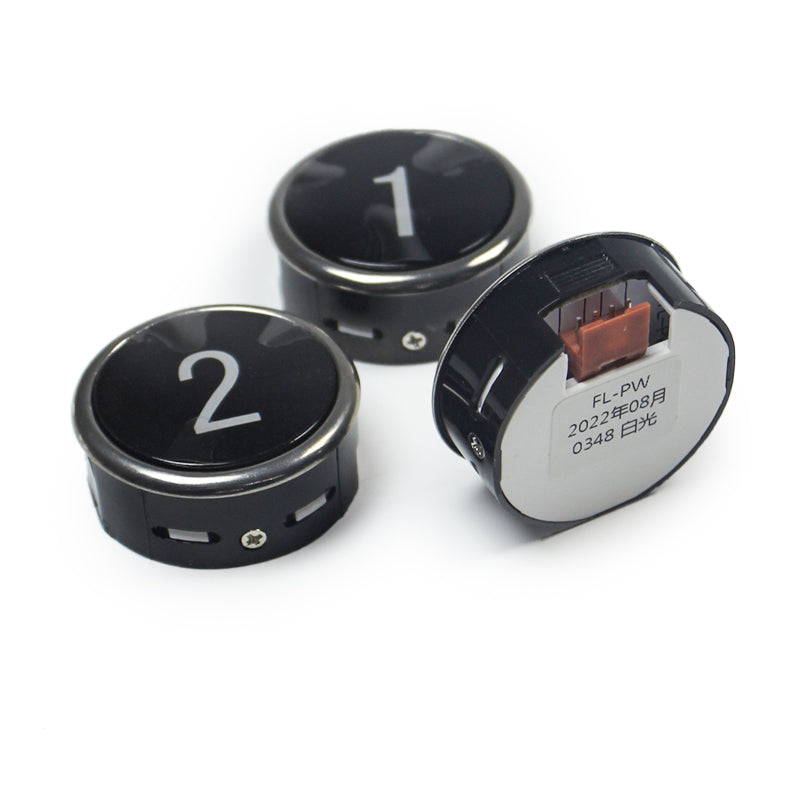 Hitachi call button FL-PW (Original)
