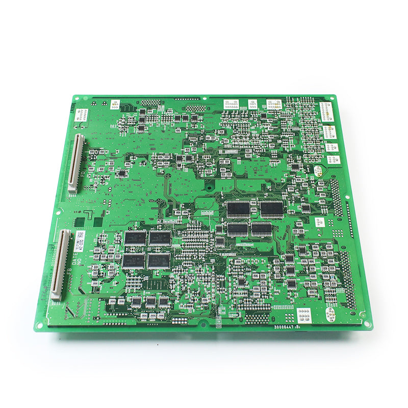 Hitachi Elevator Main Board CAIO5, CA9-MPU, CA9-MPU-LCA