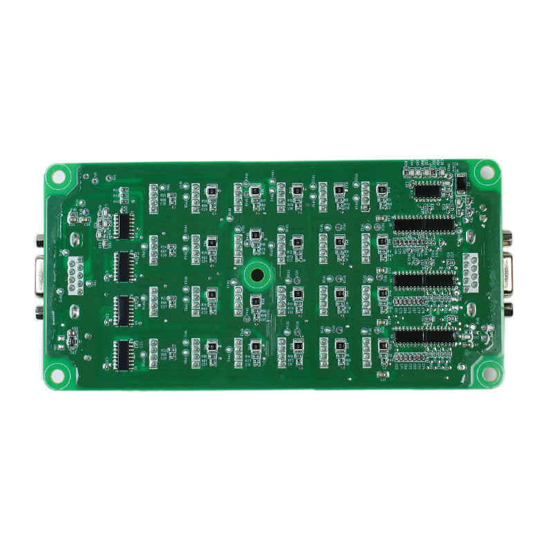 MONARCH Command Board MCTC-CCB-A (Genuine)