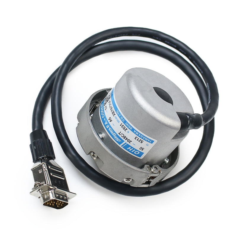 Hitachi Tamagawa Encoder TS5213N2503
