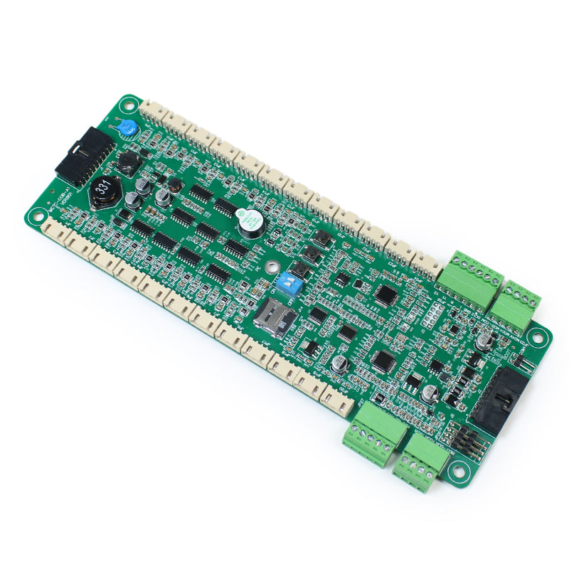 Monarch Elevator Command Board MCTC-COB-A1 (proprietäres Protokoll)