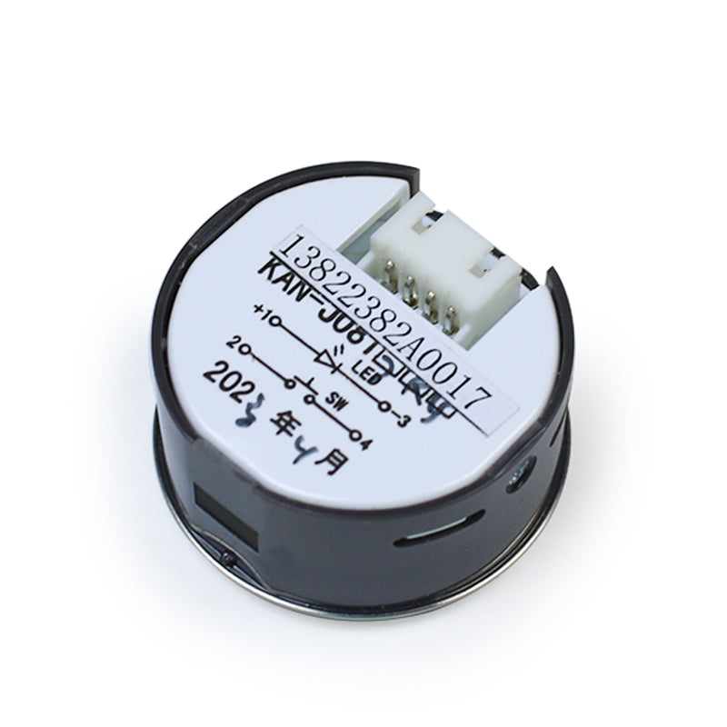 Guangri elevator button A4N92837/KAN-J0817RB