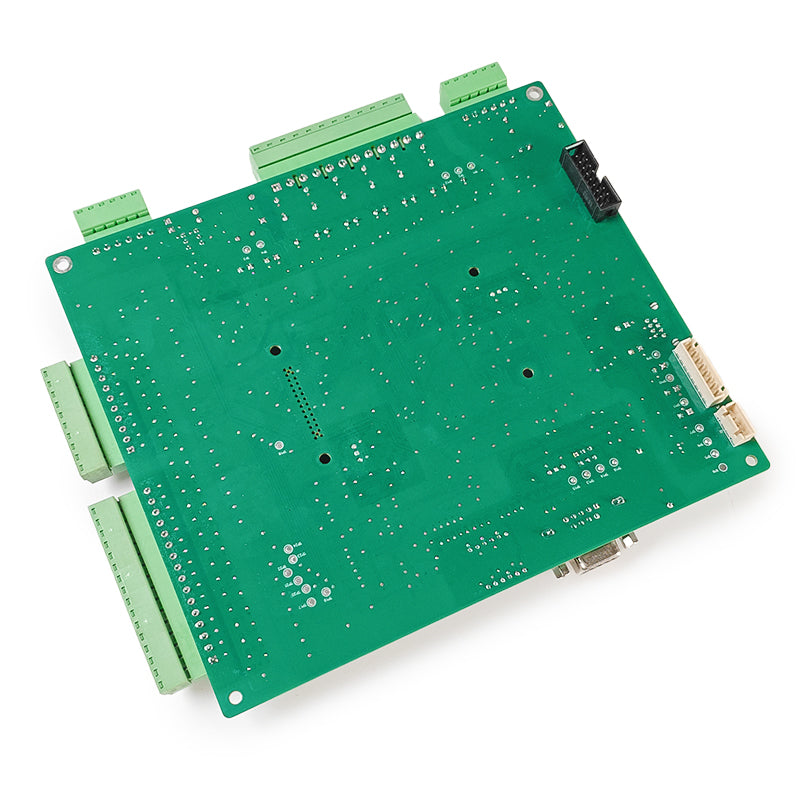 MONARCH Main Board MCTC-MCB-B (Standard Protocol)
