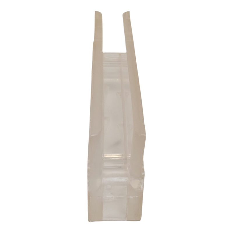 Otis Elevator Counterweight Guide Shoe Liner 120*10MM Polyurethane