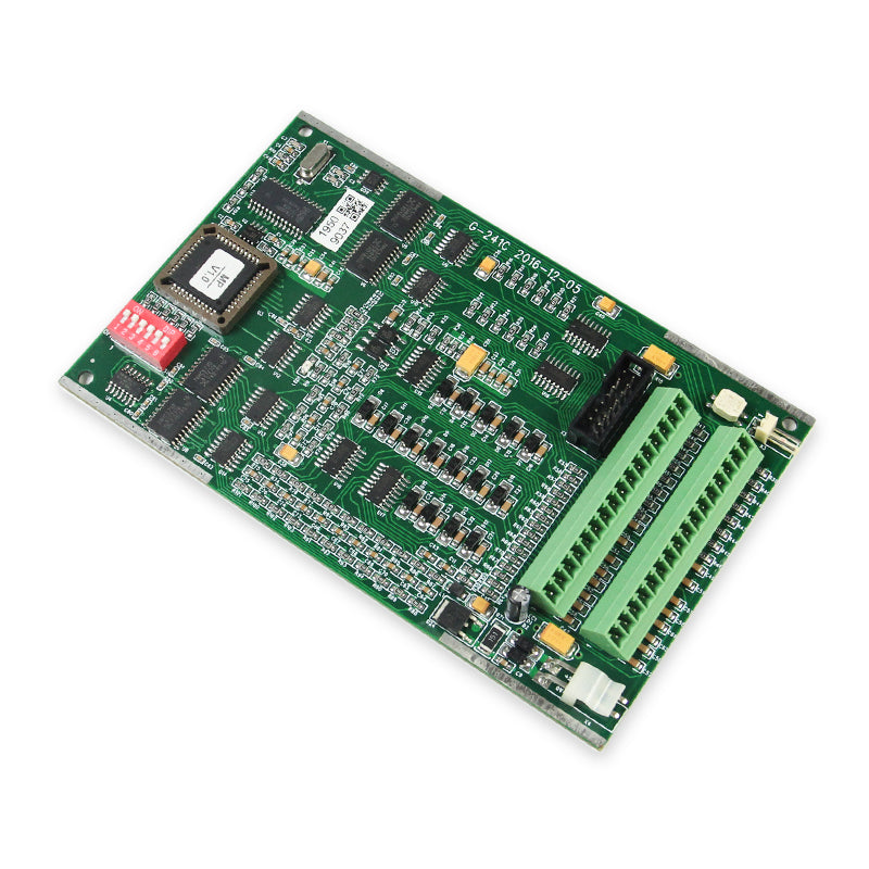 Thyssenkrupp Communication Board G-241C/TCM-MP-1-V3
