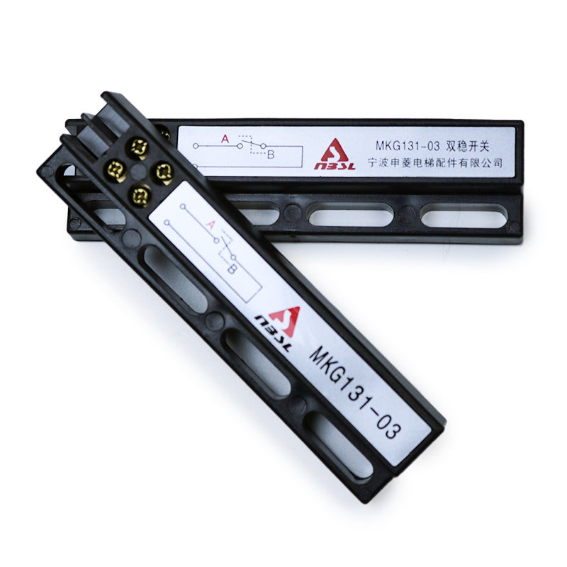 Shenling Aufzug bistabiler Schalter MKG131-03 (normalerweise offen)/MKG131-03 £¨normalerweise geschlossen£©