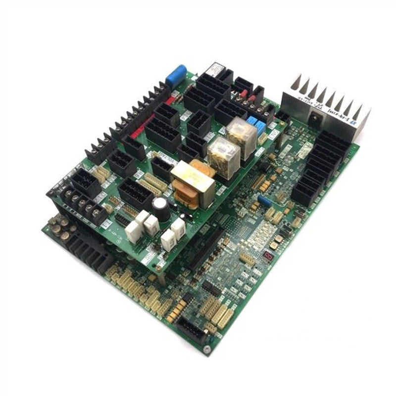 三菱エレベータードアマシンボード DOR-144A