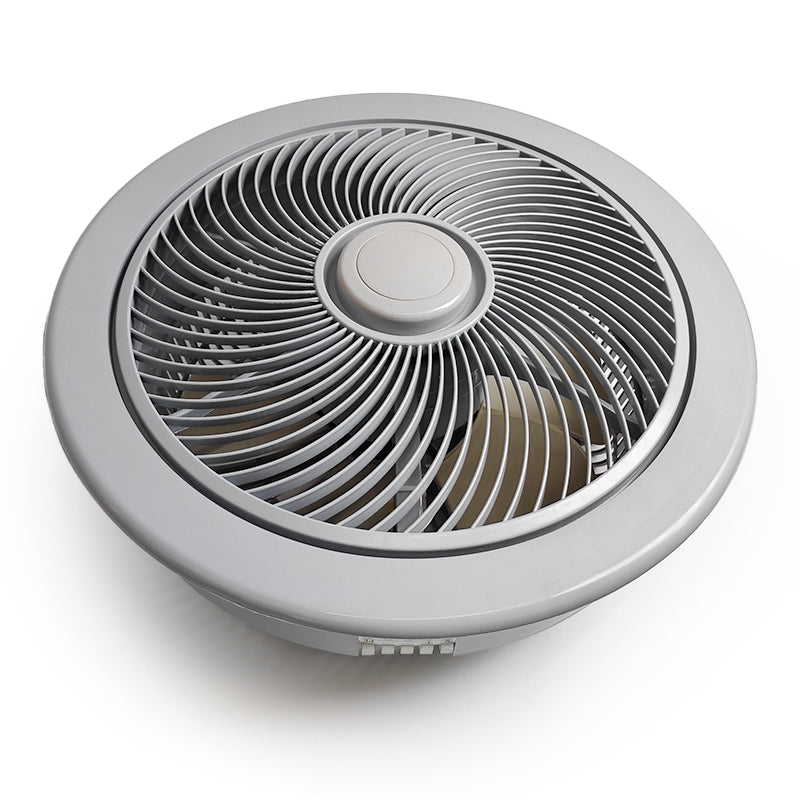 Hengda Elevator Round Fan HD-BRB (220V)