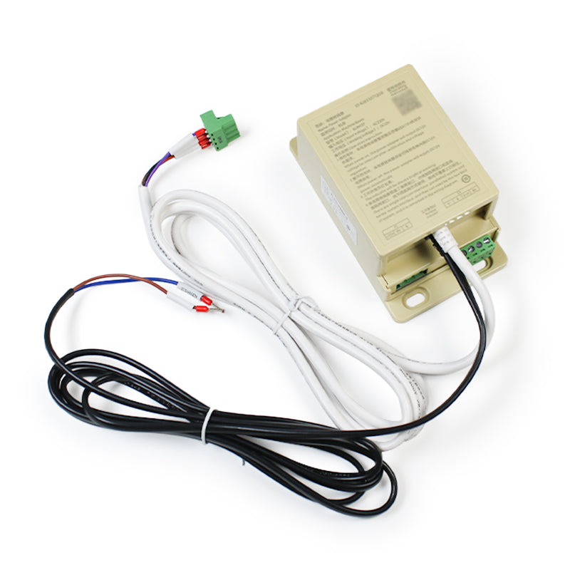 デリングエレベーター用電力変換器 KON12P