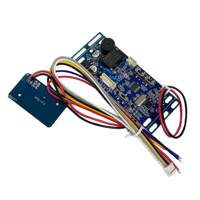 Tenois 非階層型 IC 読み取り/書き込みコントローラ TDTM-IC-01