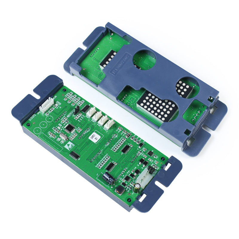 STEP Externe Anrufanzeigetafel SM-04-VRF(VRK)