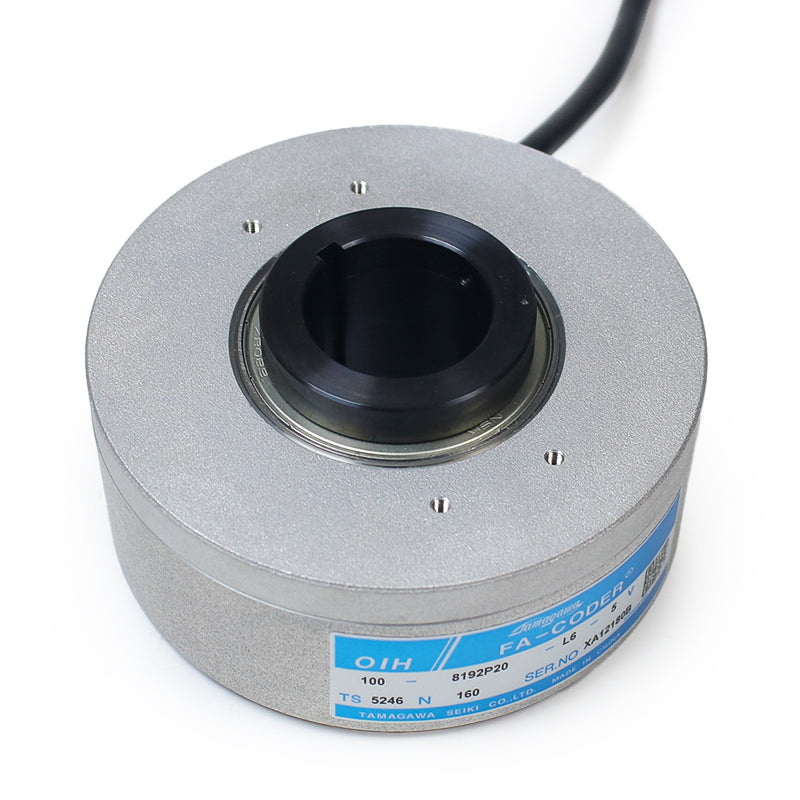 Hitachi Tamagawa Encoder TS5246N160