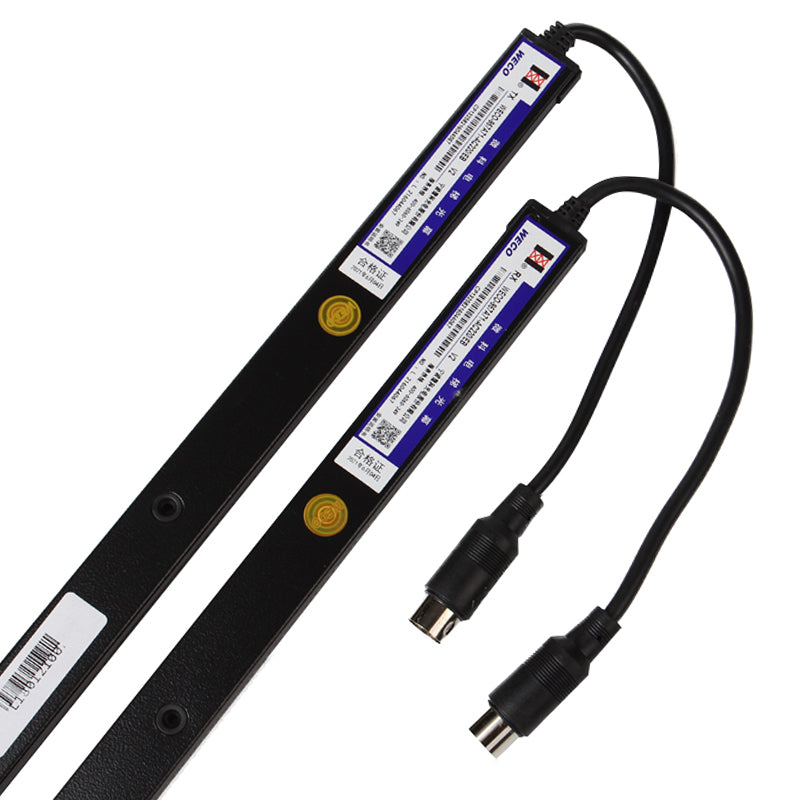 WECO 917A61 AC220 Elevator Door Sensor