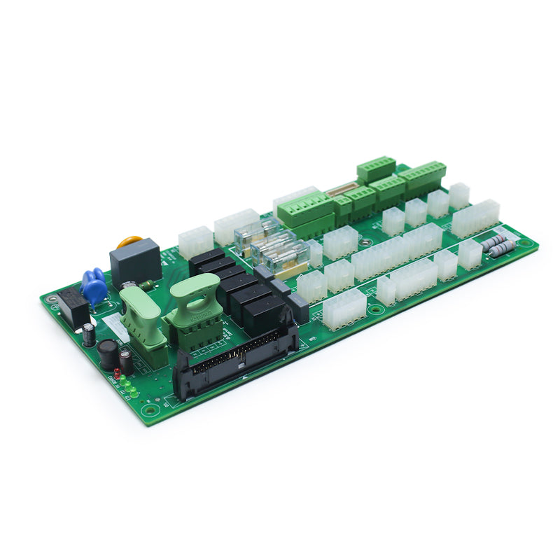 Mornarch Elevator Interface Board MCTC-KCB-B1