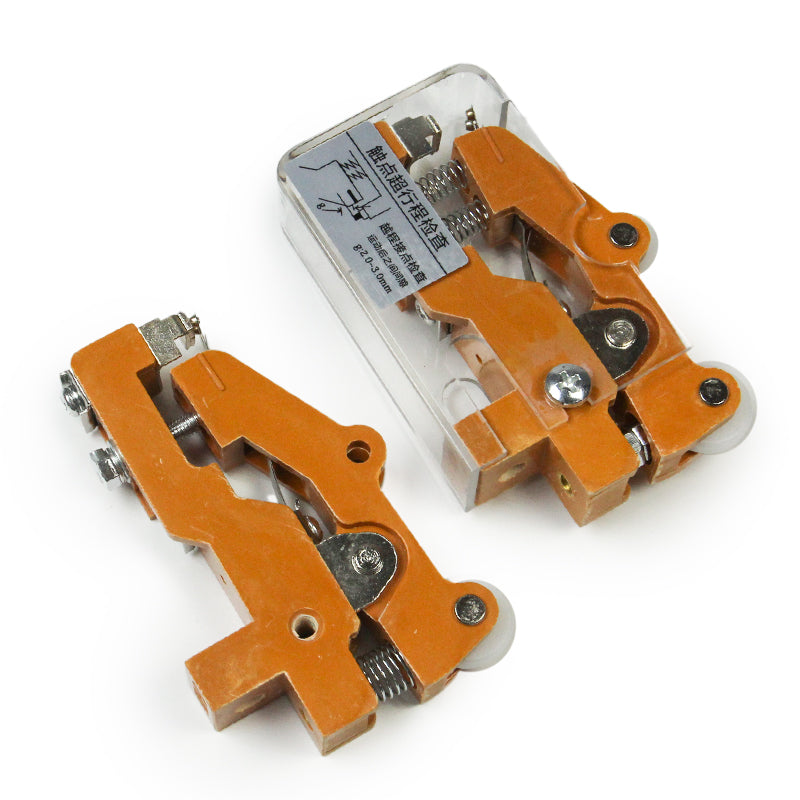 Tenois Elevator Cam Switch Single-Wheel Normally Closed etc.