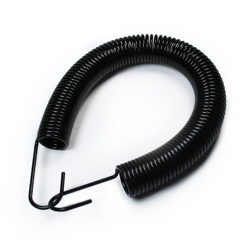 Hitachi Aufzug Selbstschließende Hakenfeder 36 cm × 3,5 cm × 4 mm