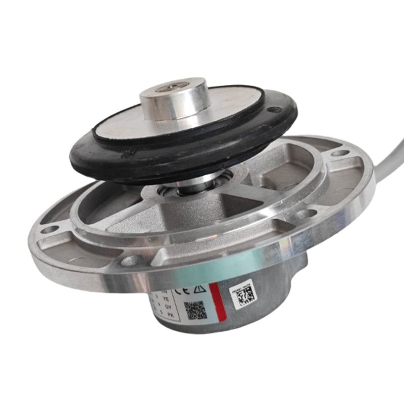KONE Elevator encoder ¨C KM950278G02 (Large Wheel)