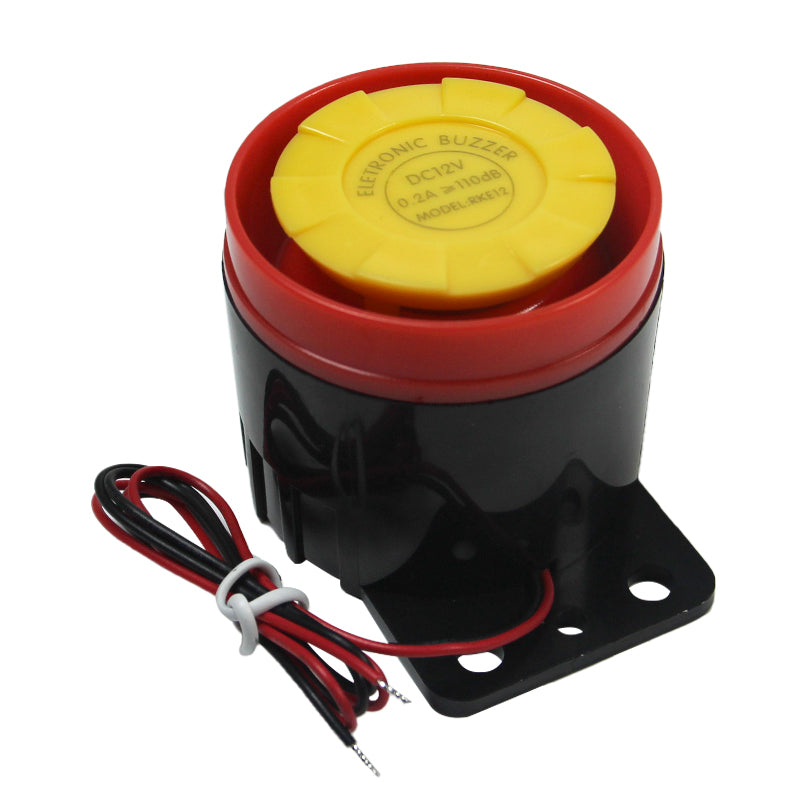 Deling Aufzugssummer DC6V/DC12V/DC24V
