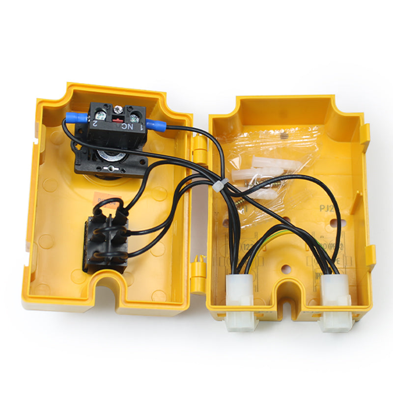 Xizi Otis Pit Maintenance Box SDK-1D