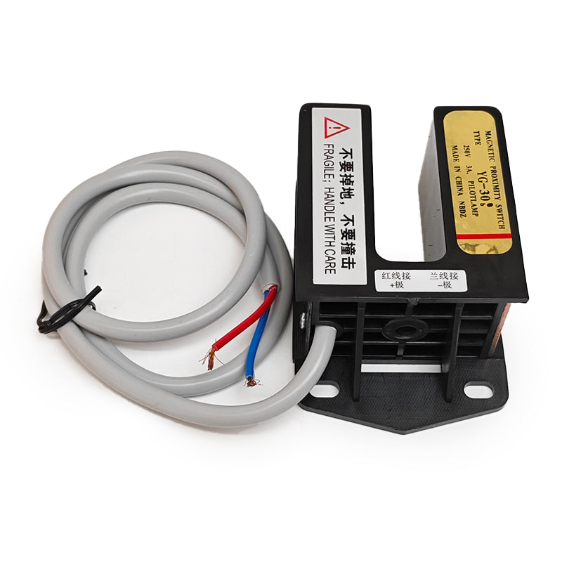 Mitsubishi Elevator Leveling Sensor YG-30B