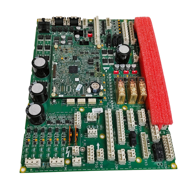 Otis Elevator GECB Main Board KAA26800ABB1/KBA26800ABG1