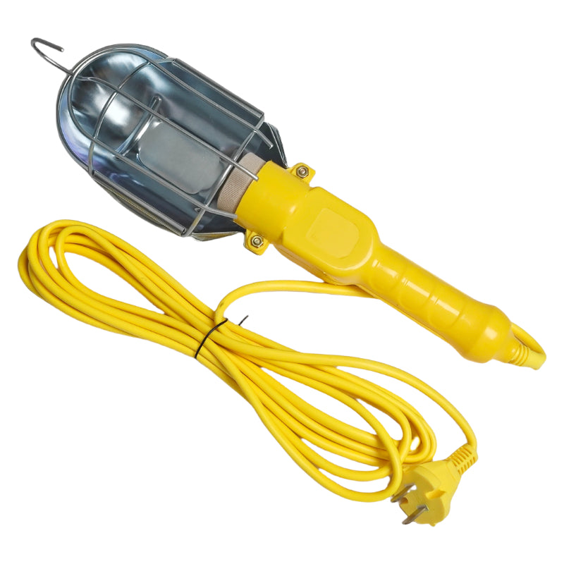 Tenois Elevator Handheld Maintenance Light (4m Cable)