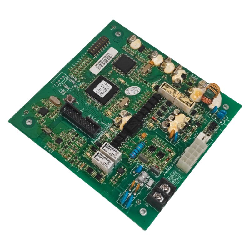 Hitachi Elevator Intercom Terminal Board DIS2000D-4L/65000442-V11