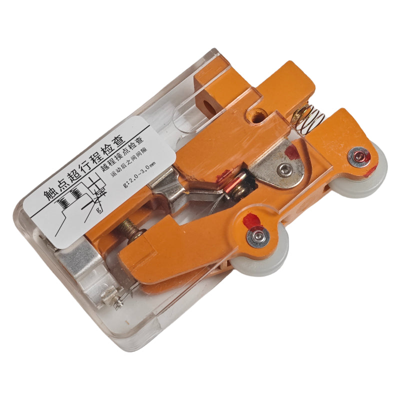 Hitachi Original Cam Switch Single Wheel Normally Closed TKB-1D